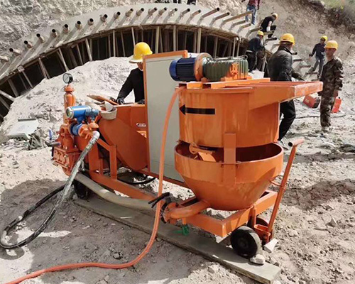 桩基础智能注浆的主要技术指标是什么