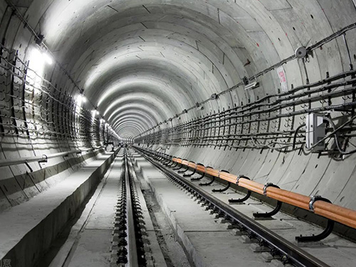 双液注浆泵的4种常用注浆方法