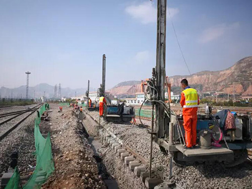 高压旋喷注浆法与静压恒压注浆施工工艺特点有什么区别